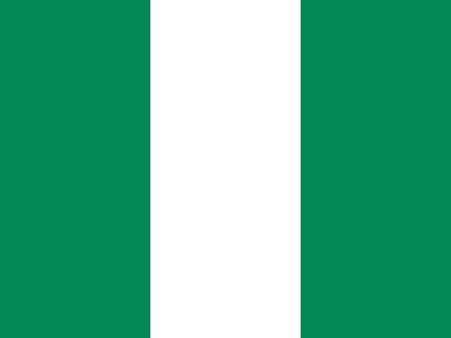 Nigeria